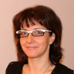 Dott.ssa Mariagrazia Giachin