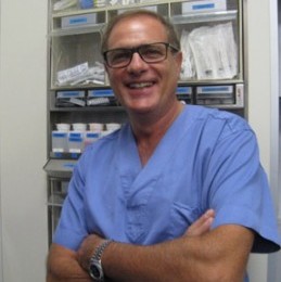 Dr. Luciano Iadanza