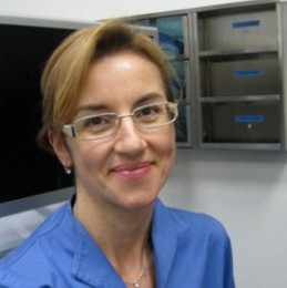 Dr. Vera Trashlieva