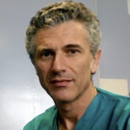 Dr. Gianfranco Vettorello